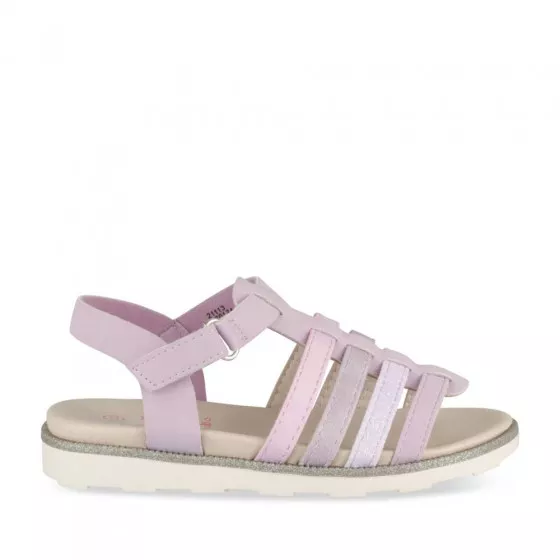 Sandales VIOLET NINI & GIRLS