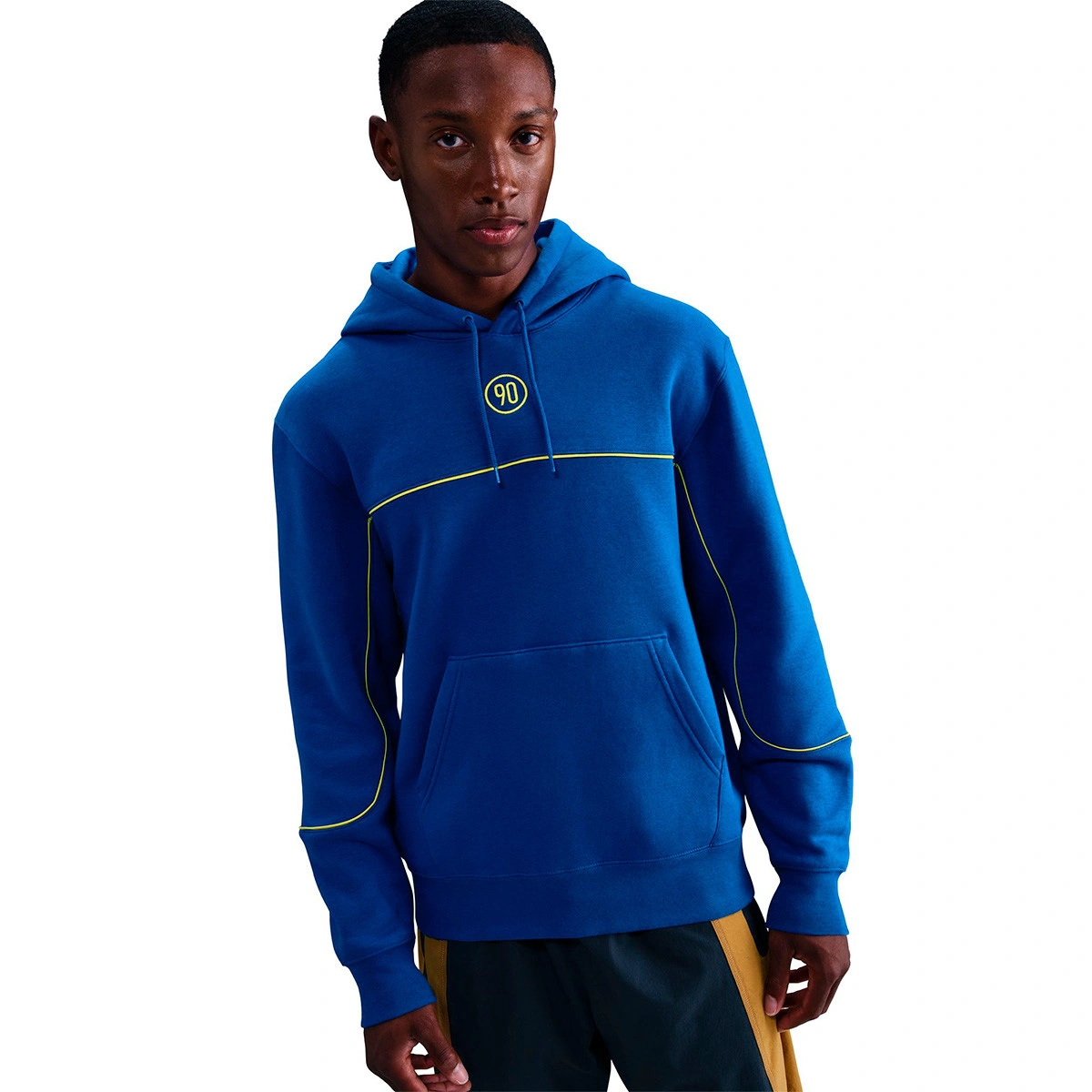 Sweatshirt Nike Total 90