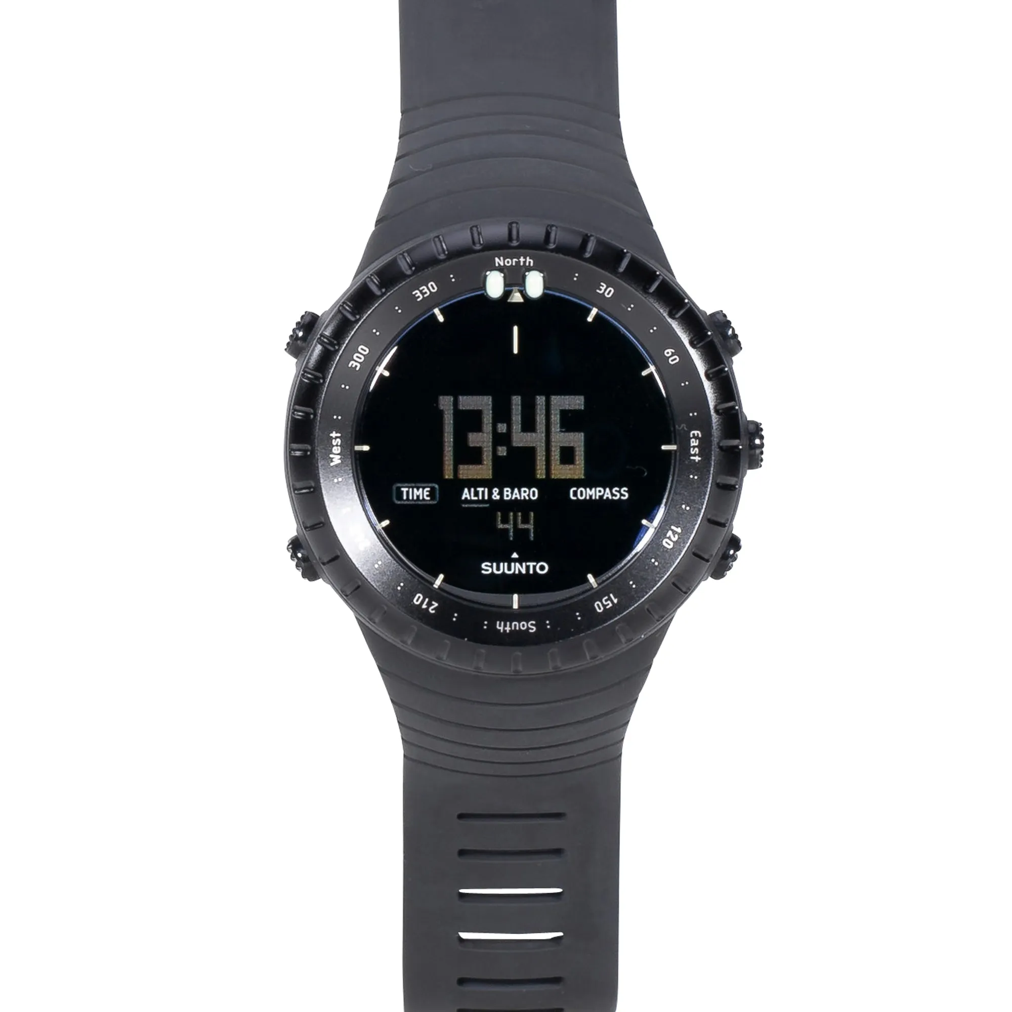 Suunto -  Armbanduhr Core All black