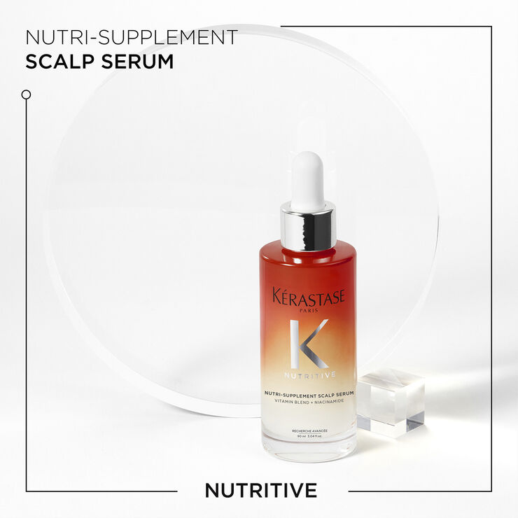 Kérastase Nutritive Scalp Serum
