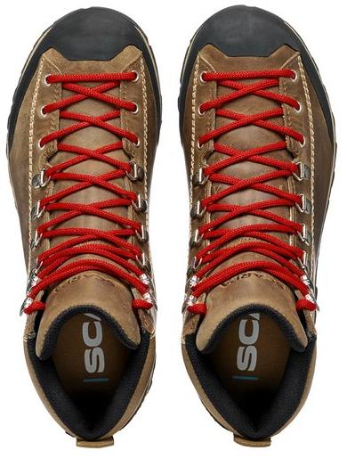 Scarpa Guida City GTX