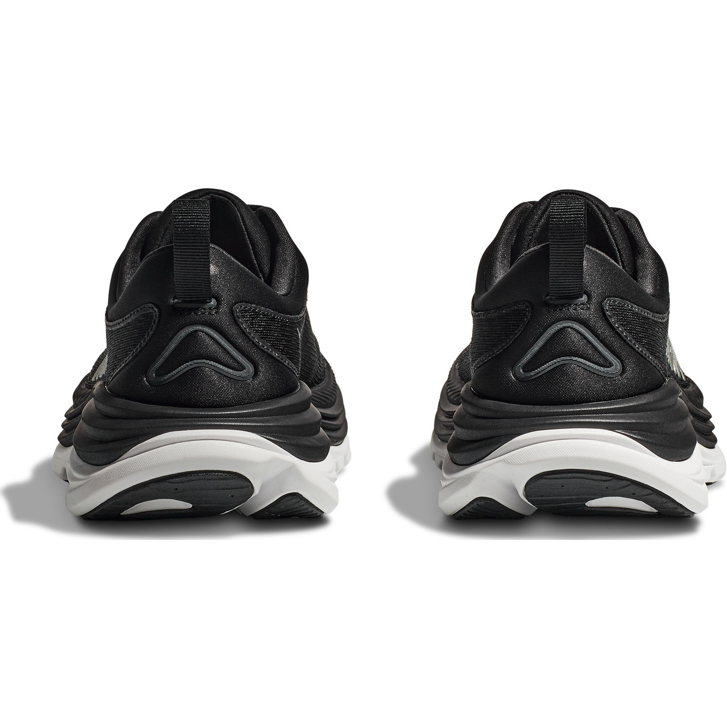 HOKA Gaviota 5 Breed Heren