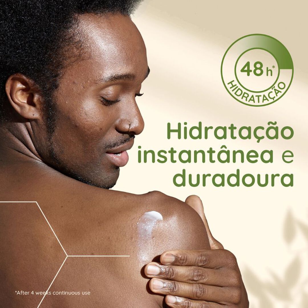 AVEENO  Daily Moisturising - Loção Corporal - 300ml