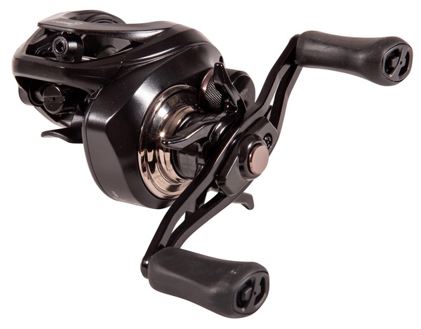 Set Grayton Chase Vertical Cast 1.90m (14-28g)