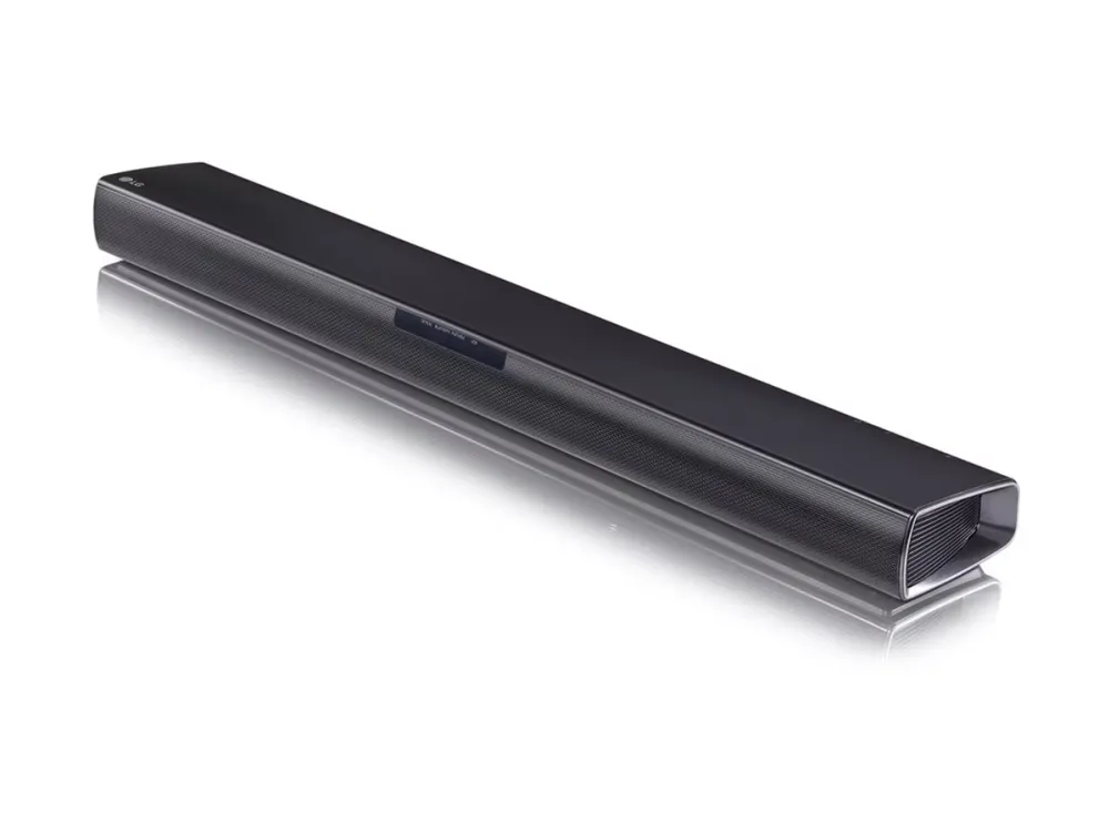 LG SQC1 2.1 Soundbar lydsystem