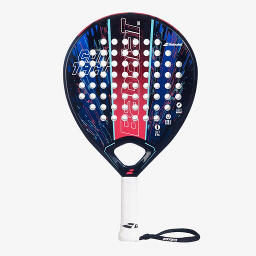 Contato da Babolat