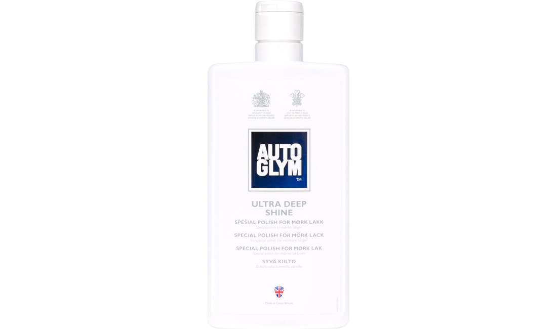 Autoglym Ultra Deep Shine 500ml