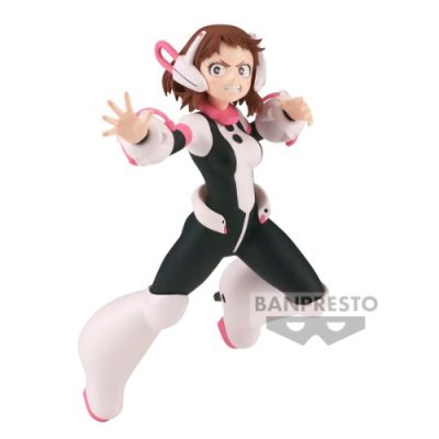 My Hero Academia The Amazing Heroes Vol.32 Ochaco Uraraka