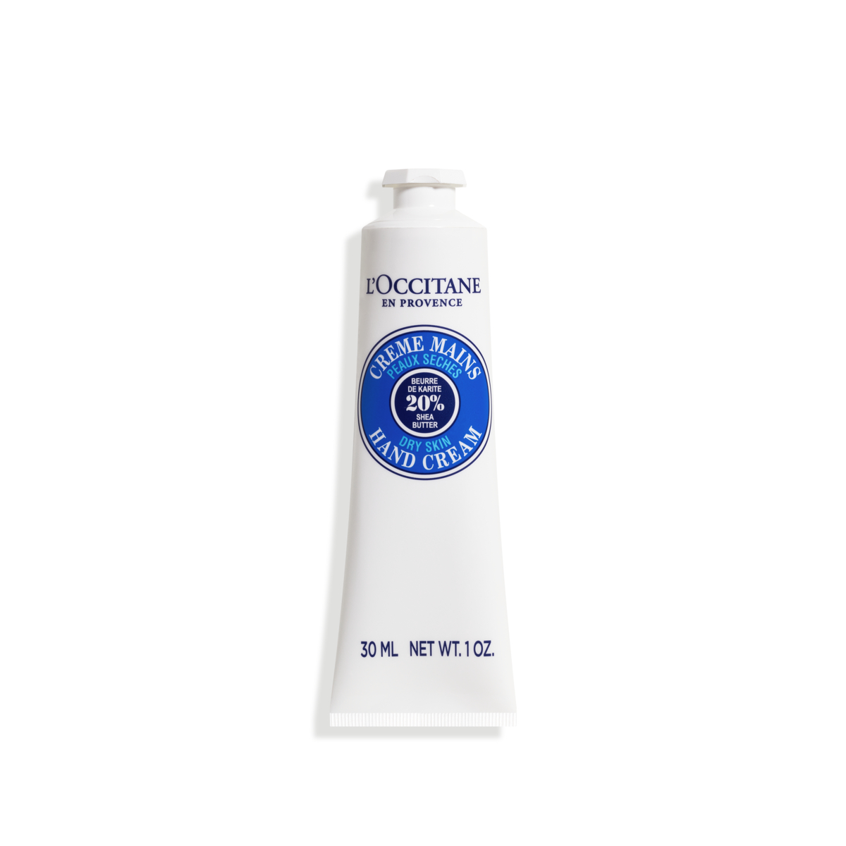 L'Occitane Crème Mains Essentiel<br>30 ml