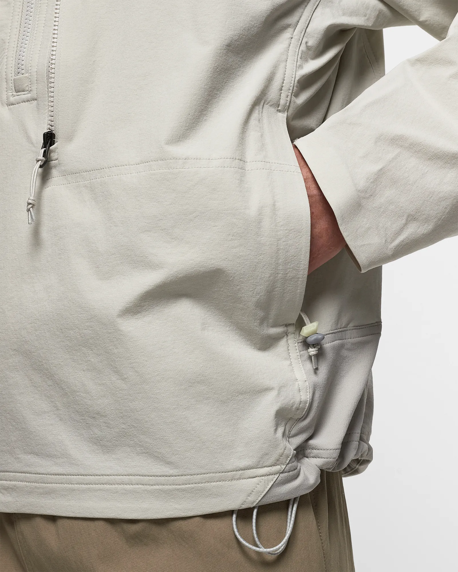 Nike ACG CANYON FARER ANORAK JACKET