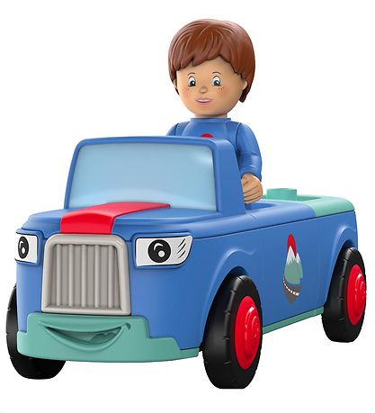 Siku Toddy's Auto - Mio Mounty