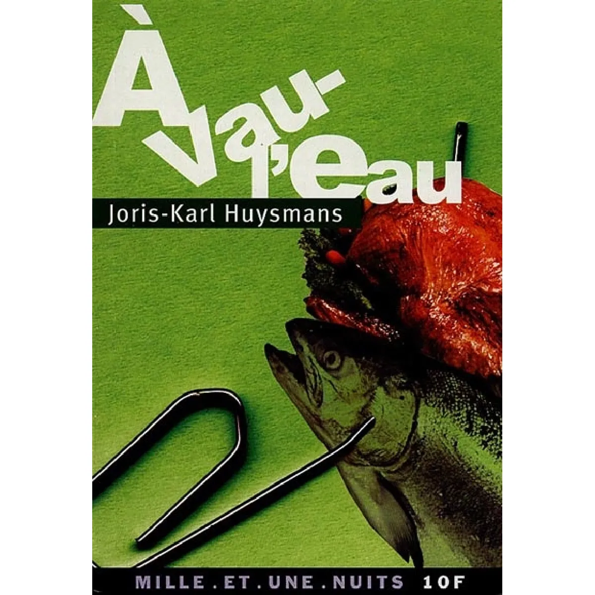 A vau-l'au · Occasion