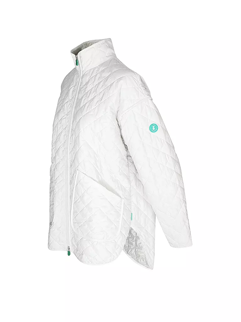 SAVE THE DUCK Leichtsteppjacke TALITA creme