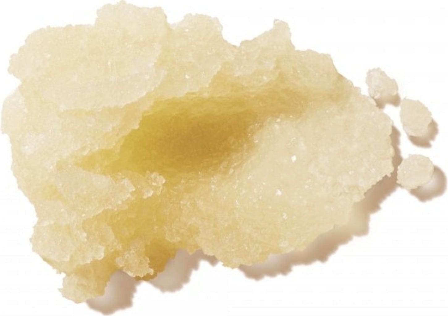 100% Pure  Body Scrub, Coconut (285 g)