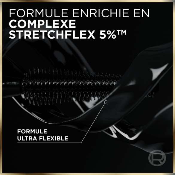 Coffret Cadeau Mascara Panorama et Liner Perfect Slim - L'Oréal Paris