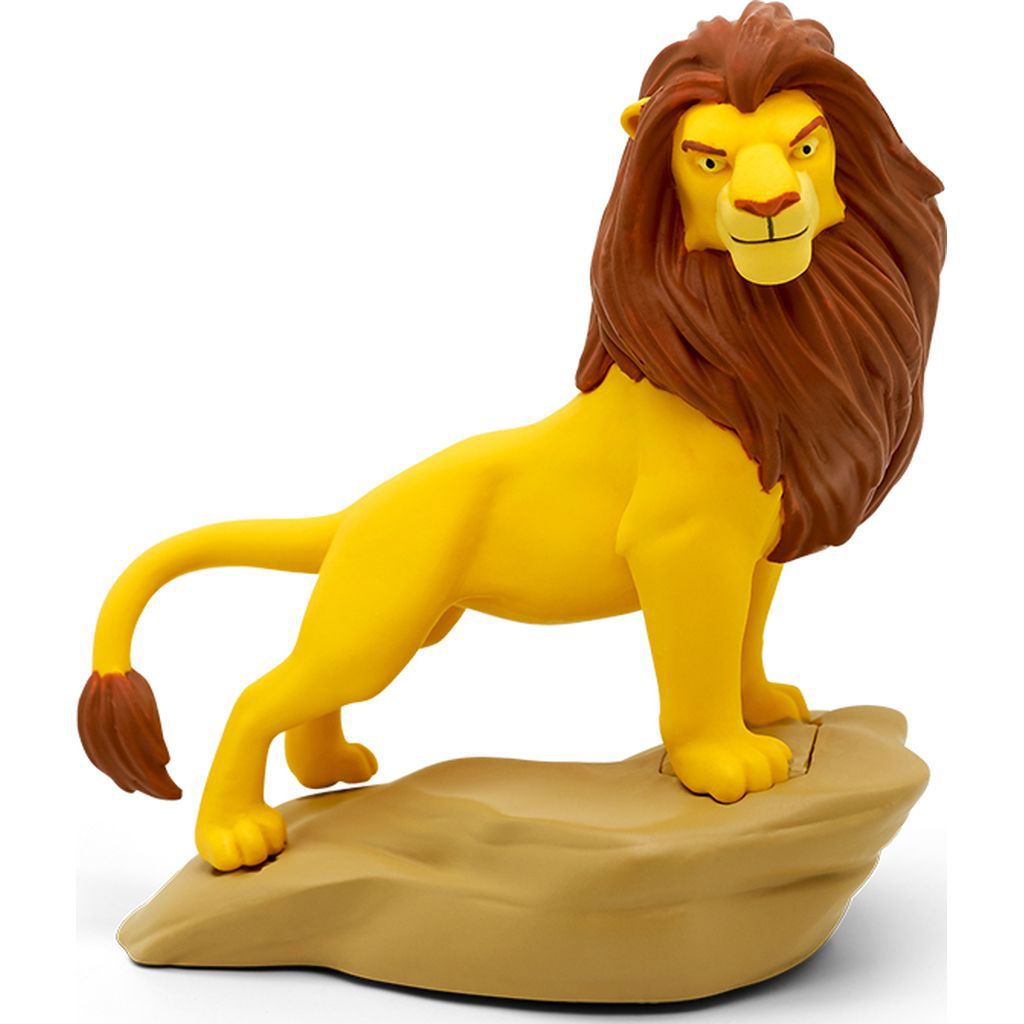 toniestonies   Hörfigur Disney König der Löwen