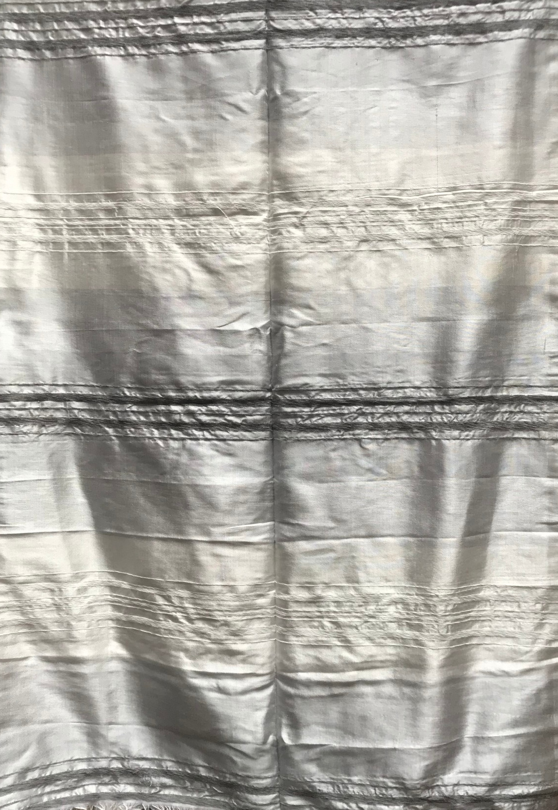 Decke aus Sabra 'Salam', T 300 cm, B 200 cm von fischer's lagerhaus