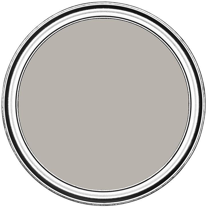 Peinture pour meubles Rust-Oleum silex effet poudré mat intense 0,75L