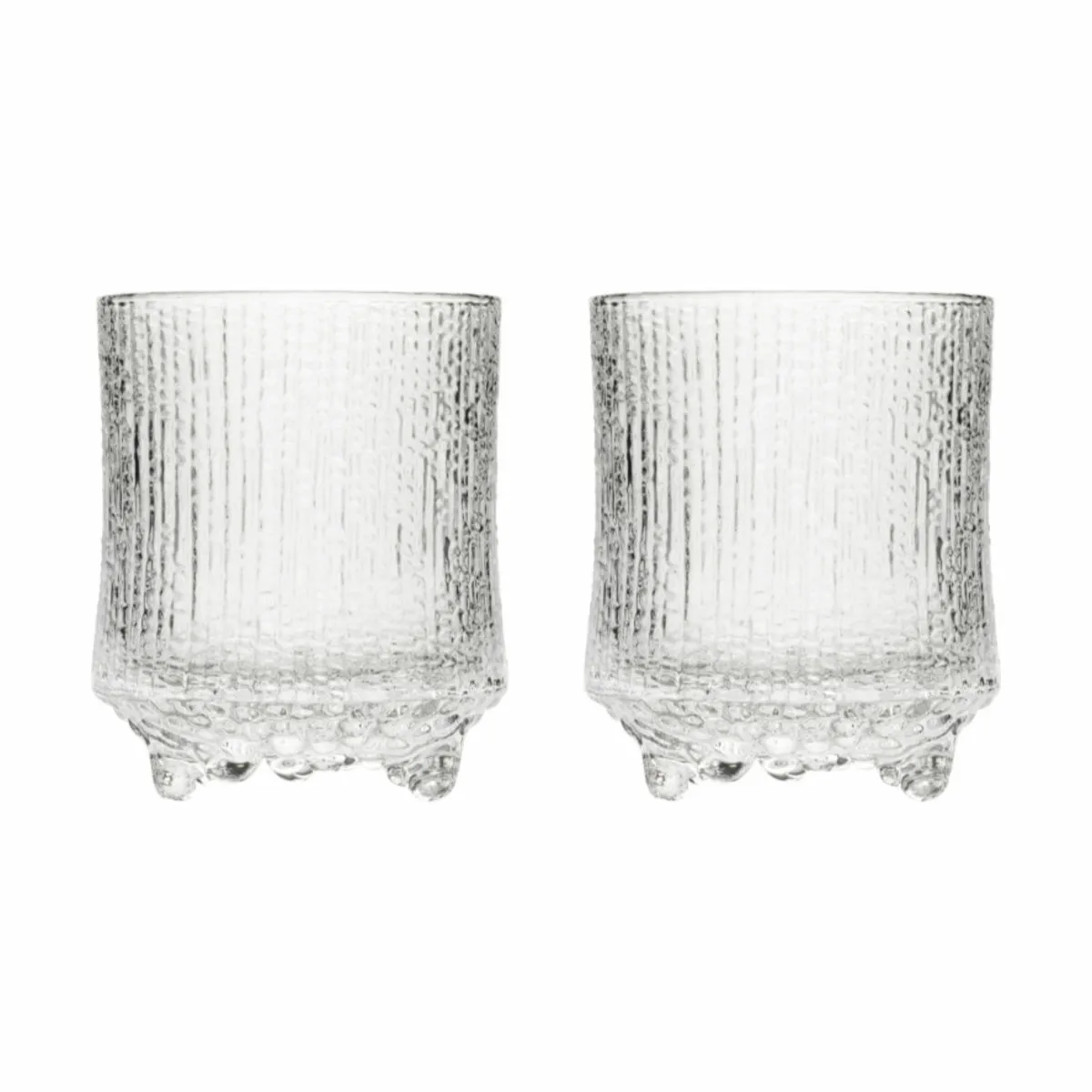 Iittala Ultima Thule Vandglas - 2 stk.