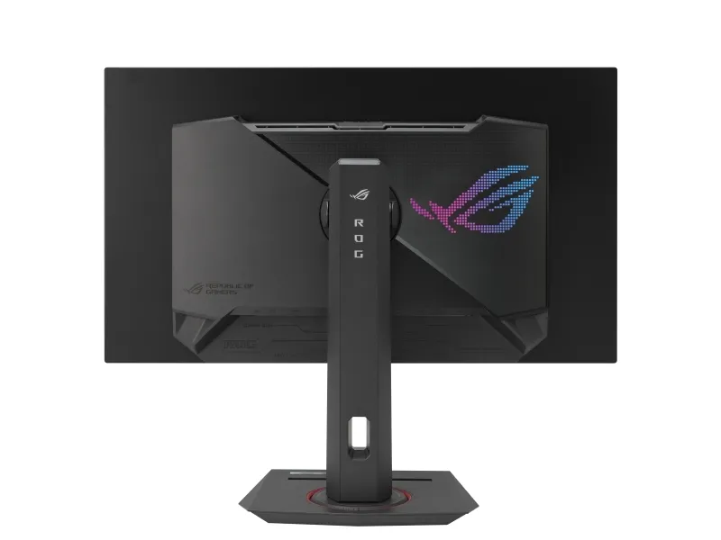 ASUS ROG Strix OLED XG27AQDMG - OLED-monitor - 27