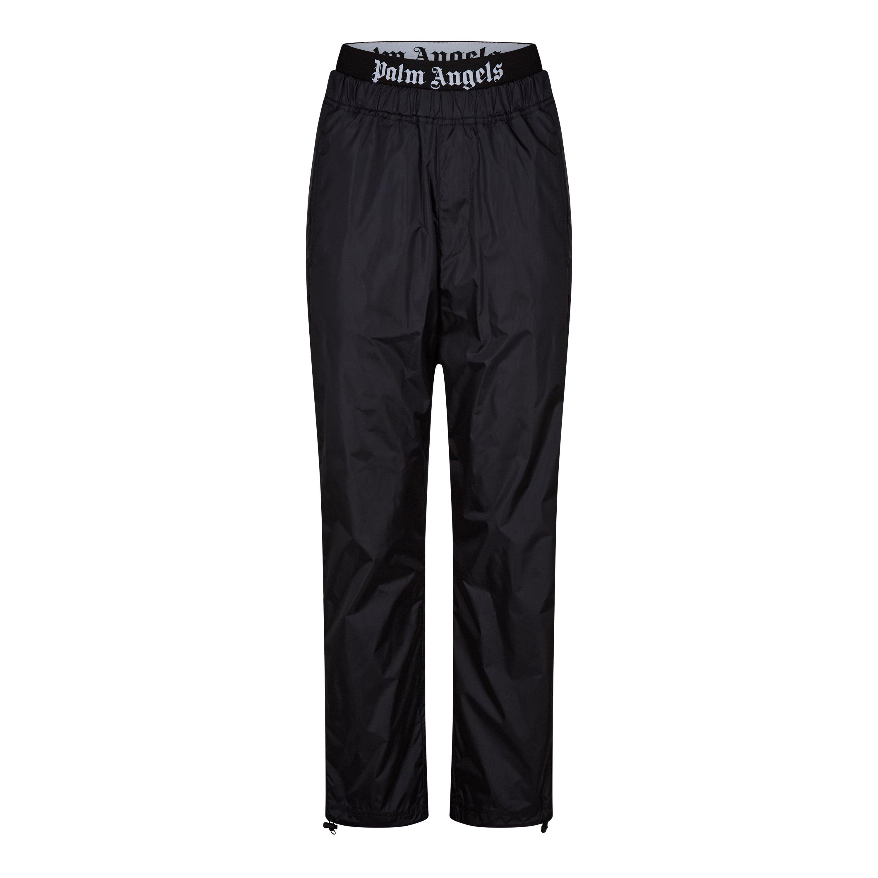 Palm Angels Afterlogo Pants