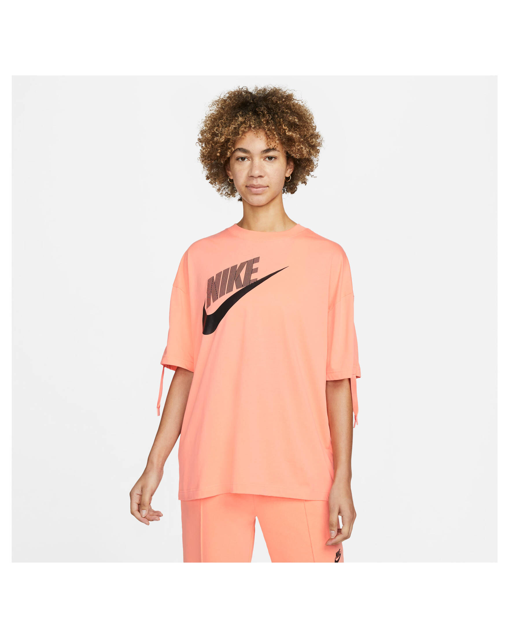Nike Sportswear| Damen T-Shirt Oversized Fit