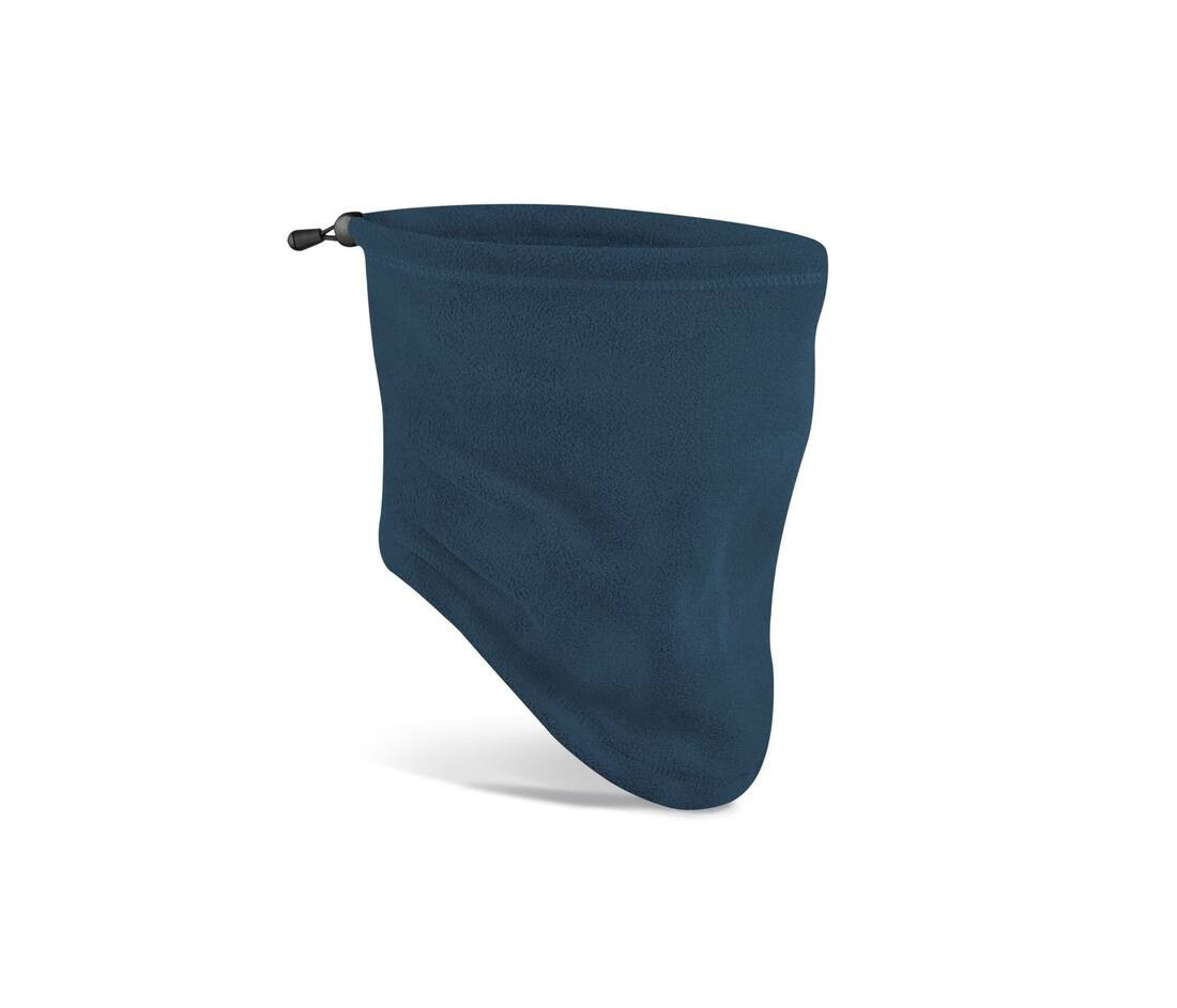 BEECHFIELD BF280R - Cache cou polaire en polyester recyclé