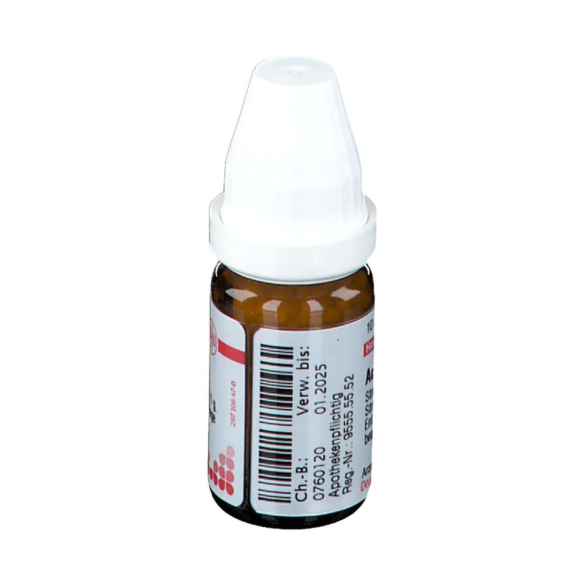DHU Aconitum D6
