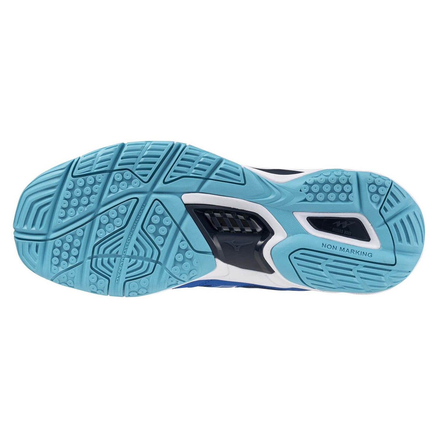 Mizuno  Wave Phantom 3
