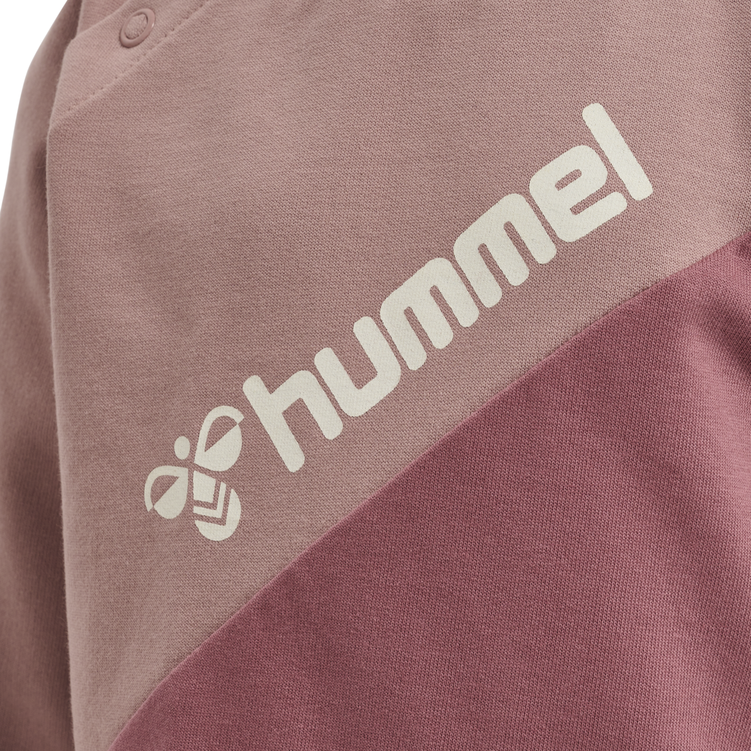 hmlSPORTIVE SWEATSHIRT