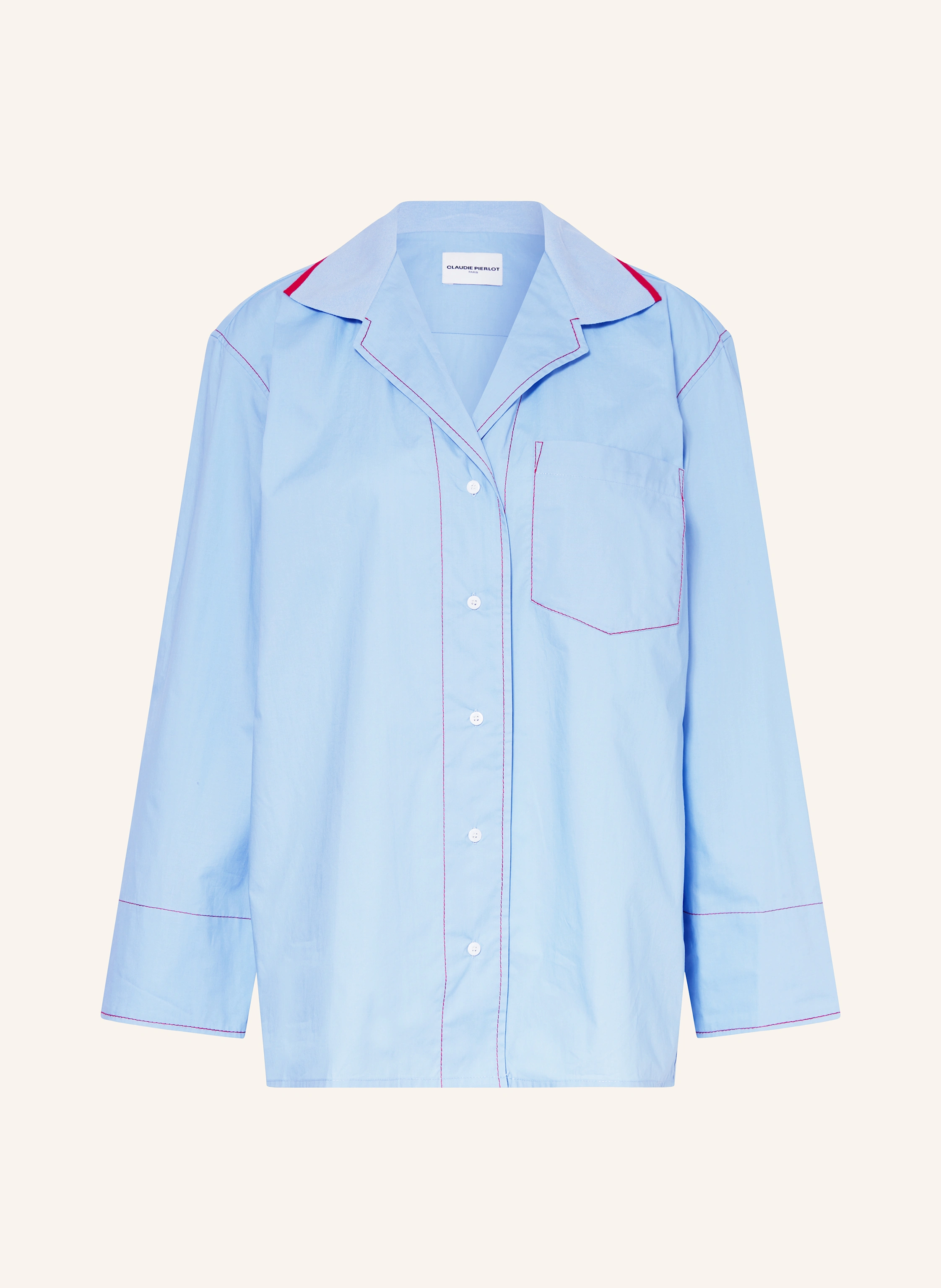 CLAUDIE PIERLOT Bluse