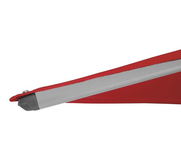 Suncomfort by Glatz Sonnenschirm Slide, rund