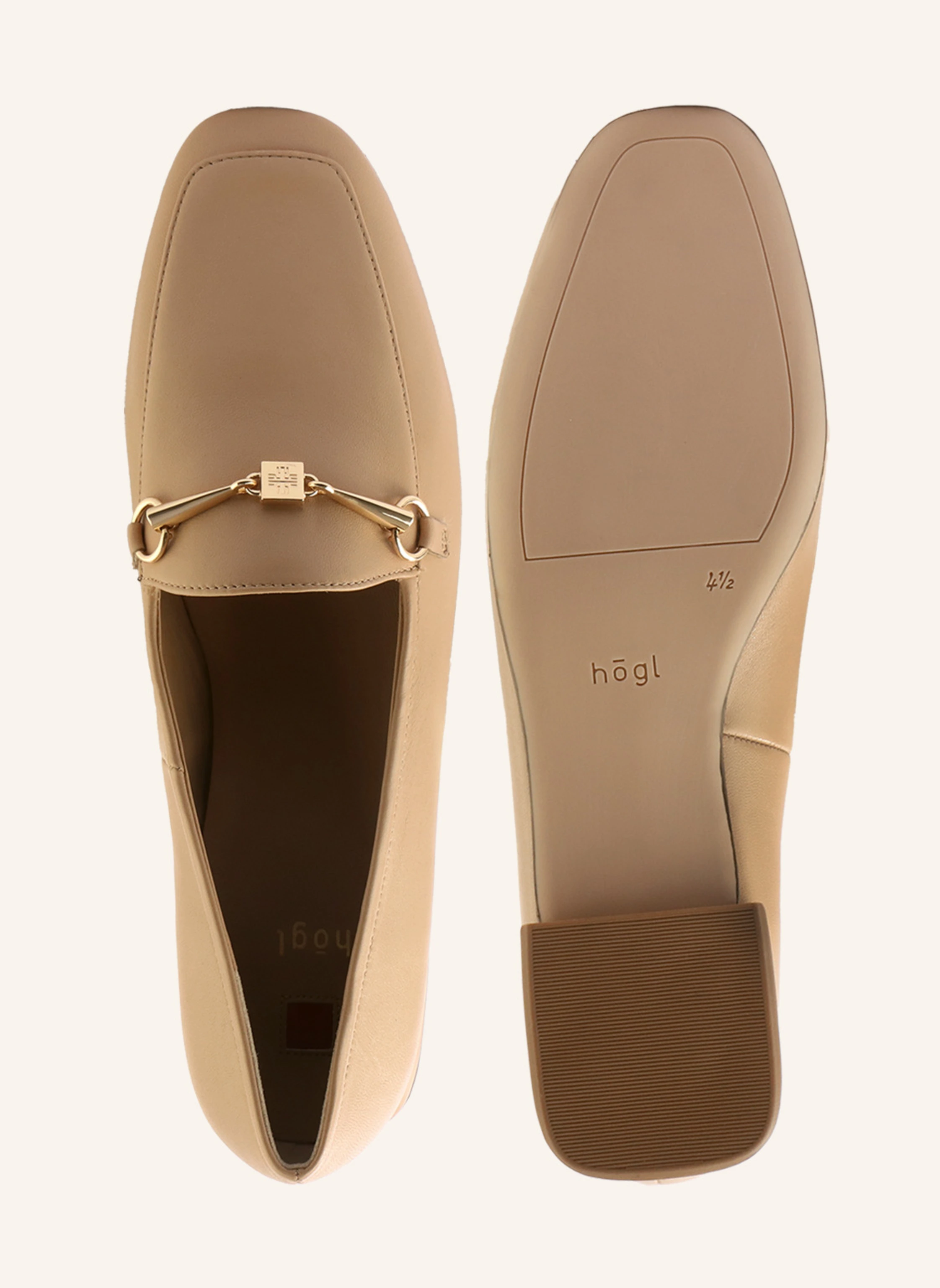 Högl Loafer VERA