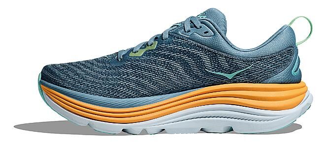 HOKA - CHAUSSURES DE RUNNING GAVIOTA 5 M