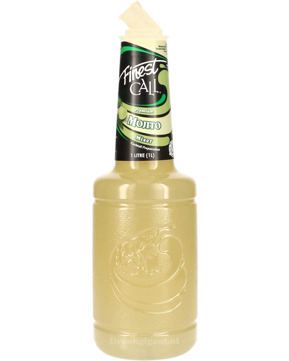Finest Call Mojito Mix 100 cl