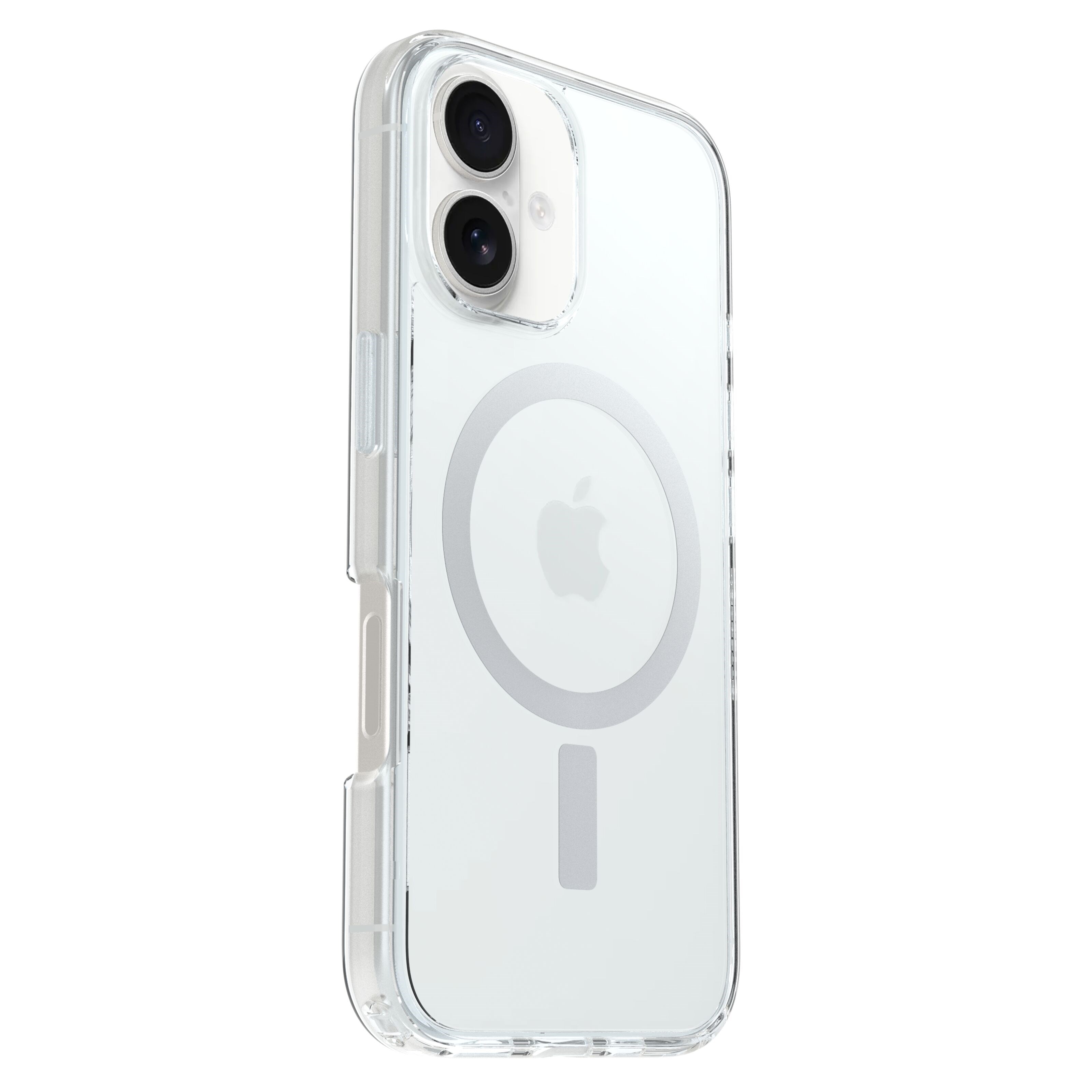 Otterbox Symmetry Magsafe for iPhone 16 Klar