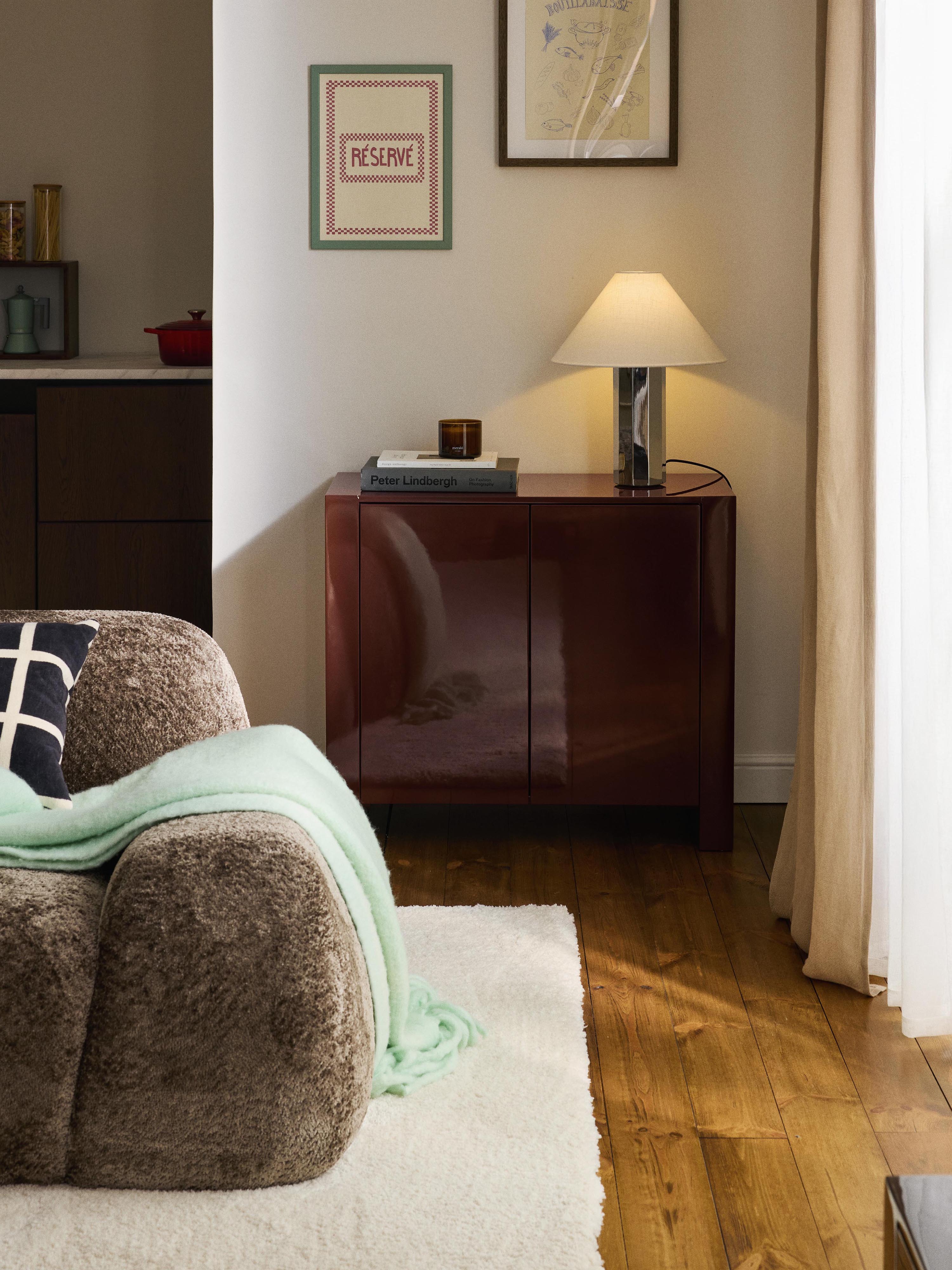 Dressoir Liv