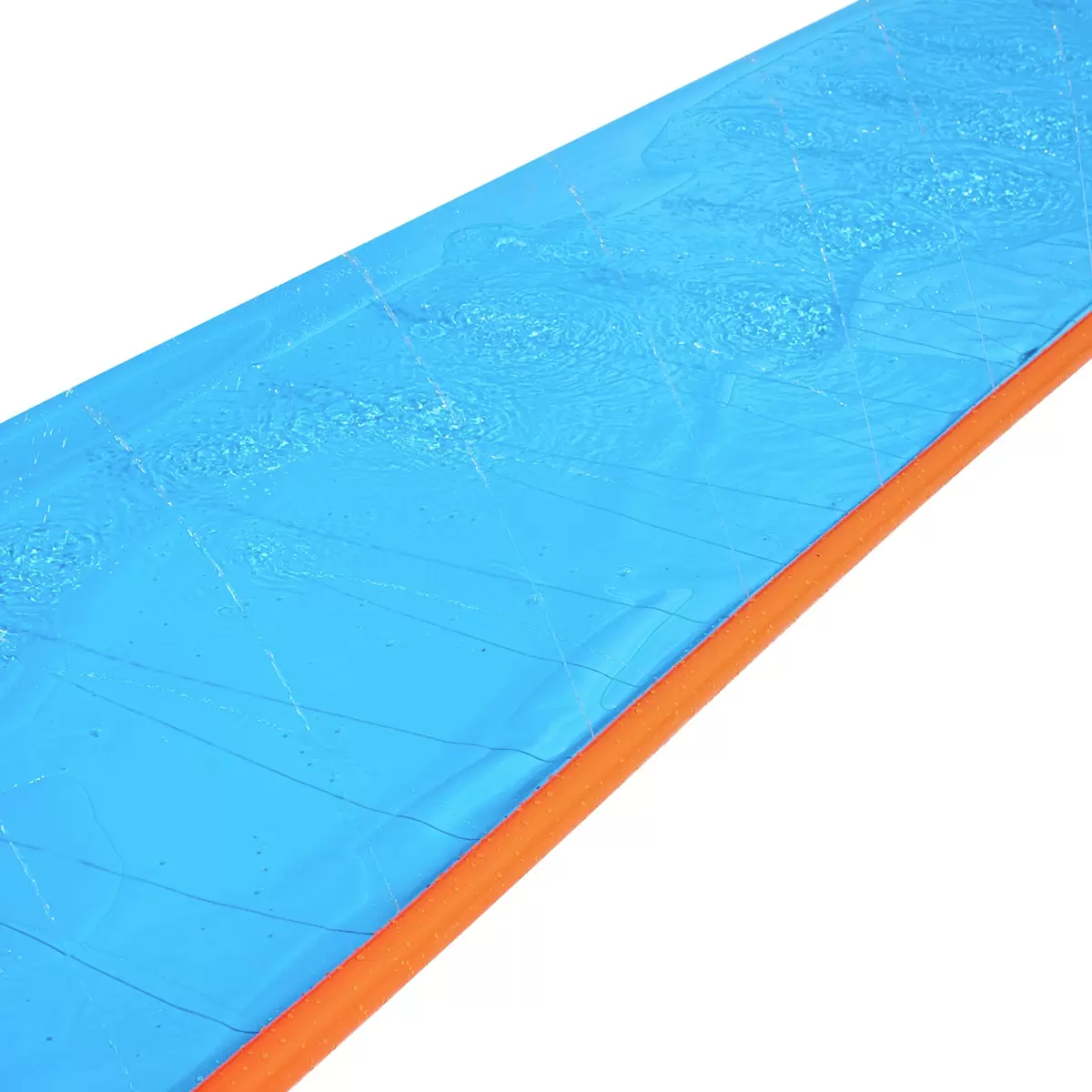 Wasserrutsche Bestway H20G0 orange,blau