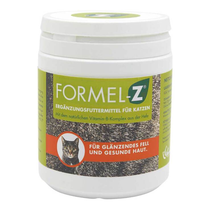 Formel-Z Tabletten für Katzen, 440 g