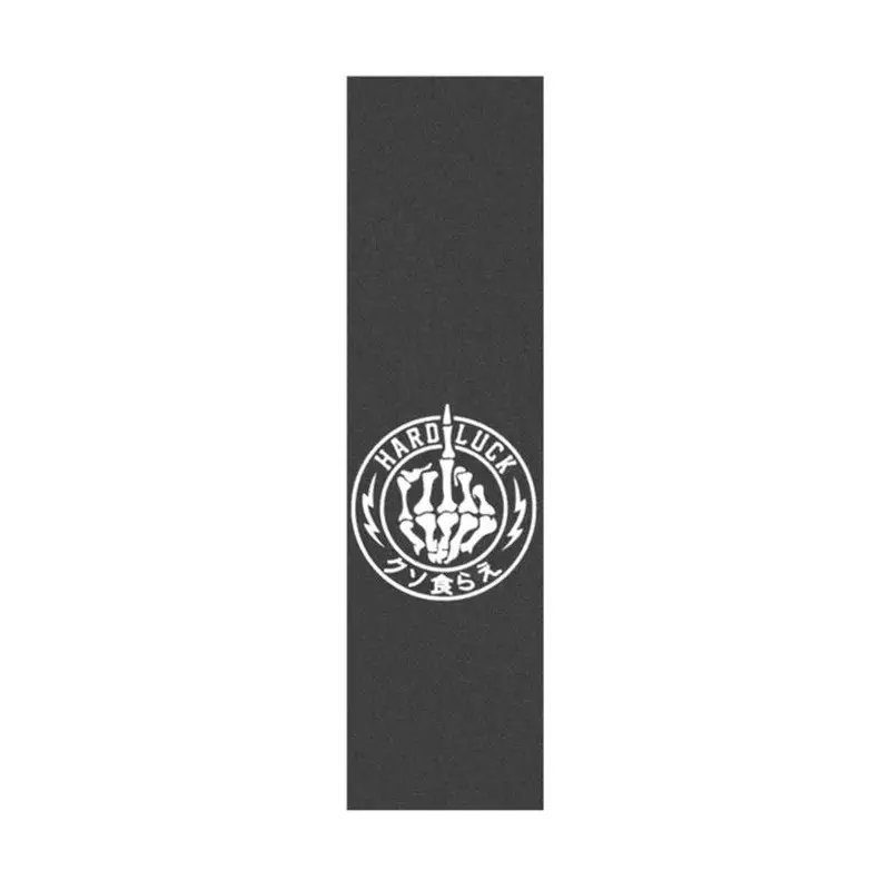 Grip skate HARD LUCK Dedo Noir