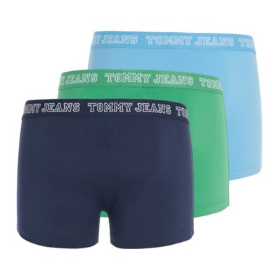 Boxer homme Pack de 3 TOMMY HILFIGER