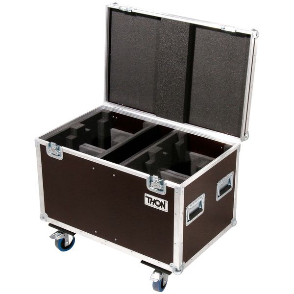 Thon Case Varytec Hero Mirror