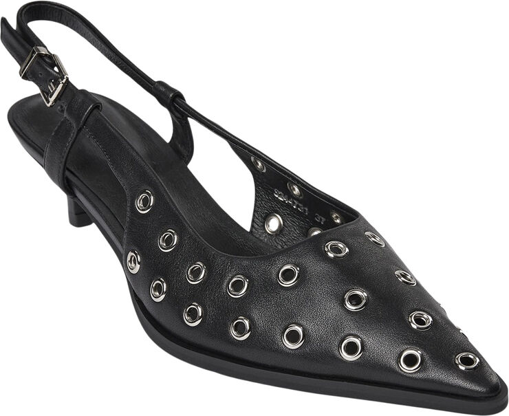Sofie Schnoor Shoe Black