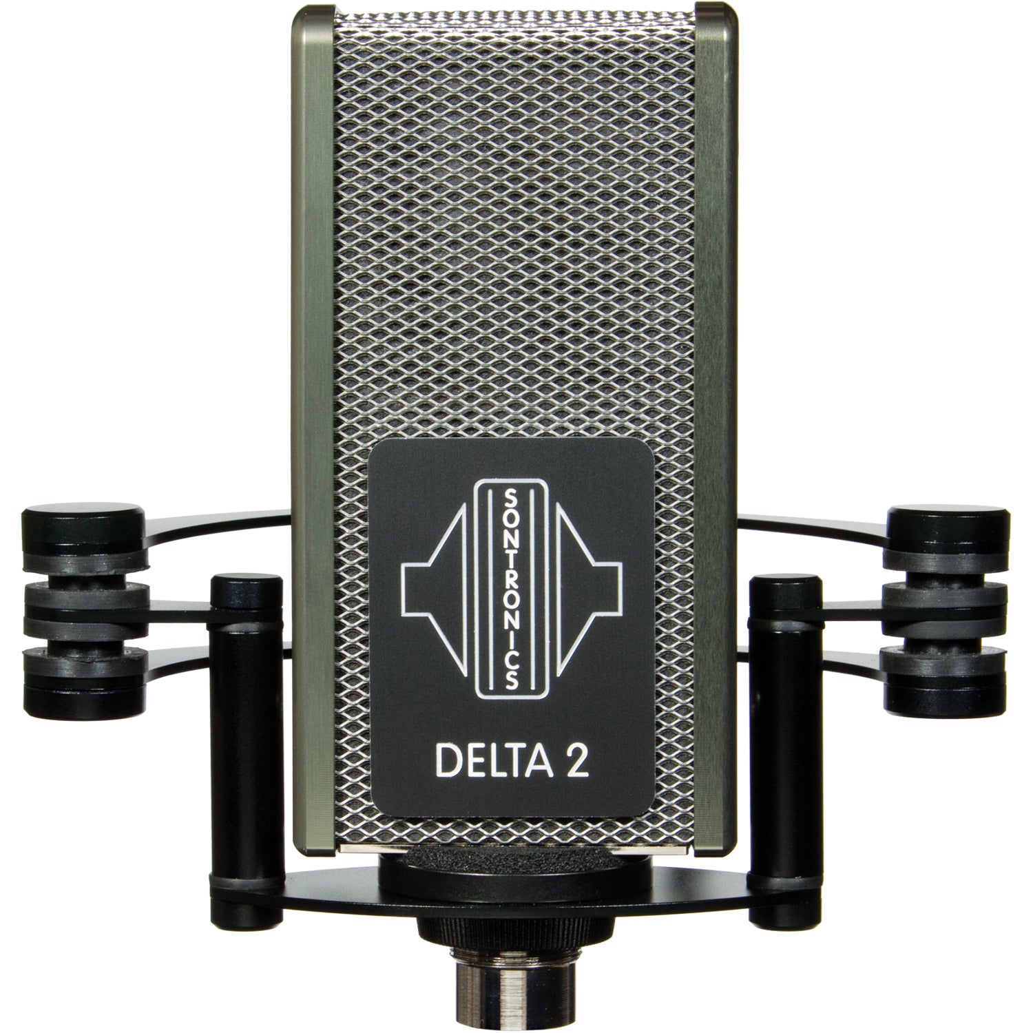 Sontronics Delta 2 ribbon-microfoon