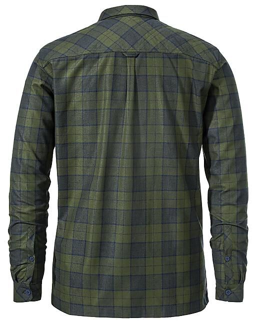 SCHOFFEL - CHEMISE SHIRT HOPEDALE
