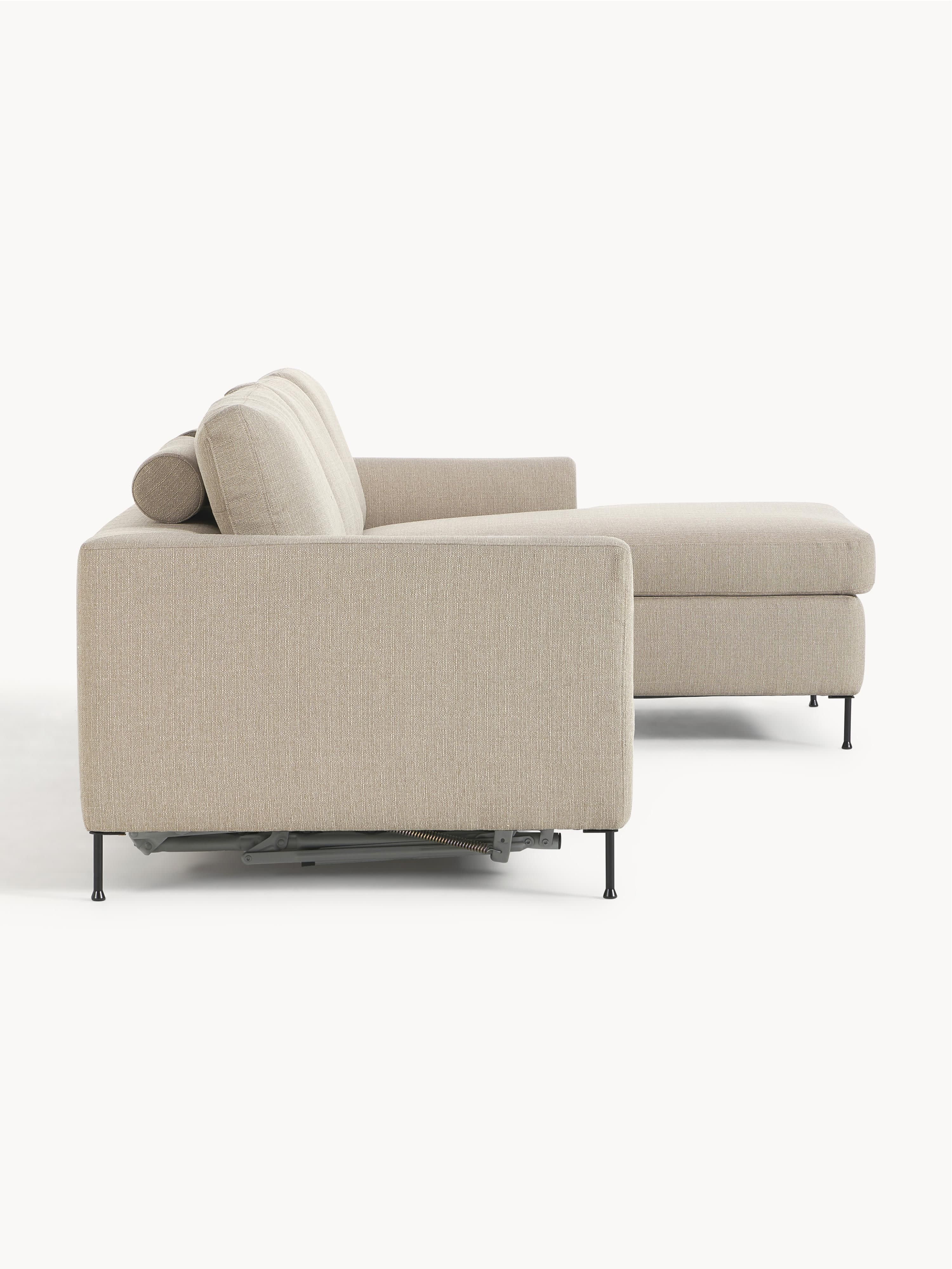 Slaapbank Cucita (3-zits) met matras