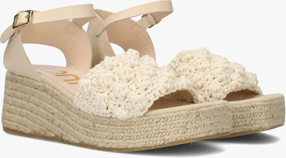 KANNA beige kanna sandalen kv22131
