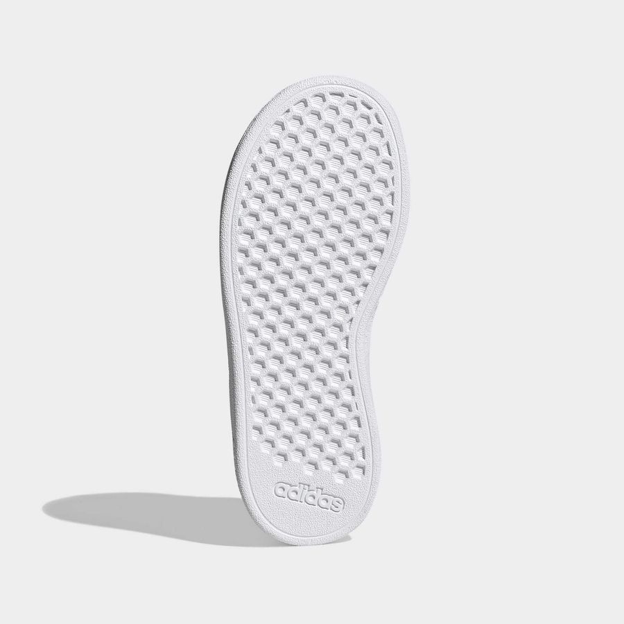 Adidas Chaussure Grand Court Lifestyle Tennis Lace-Up