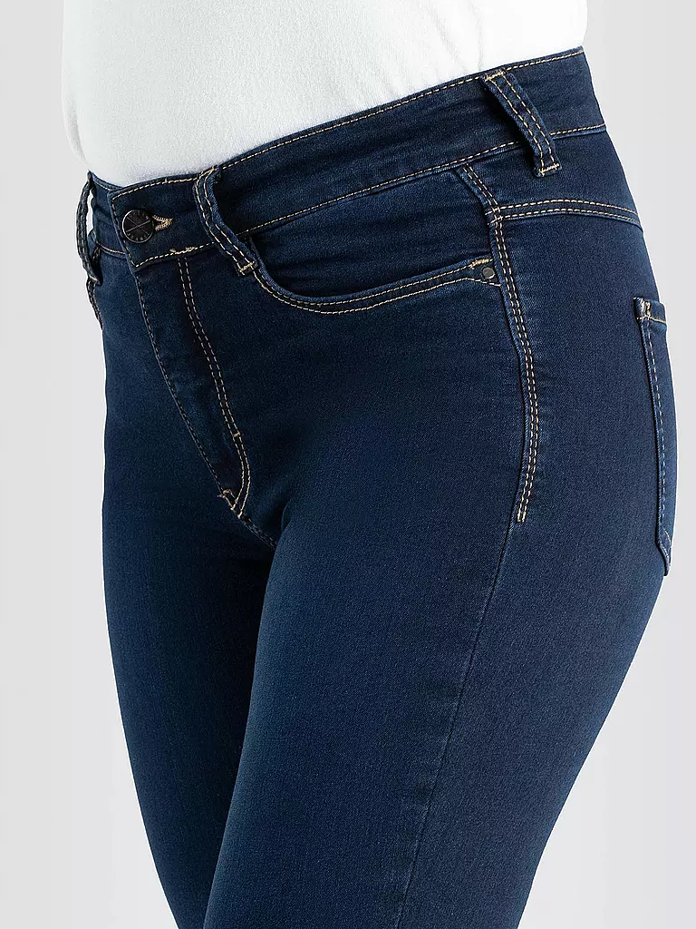 MAC Jeans Slim Fit DREAM blau