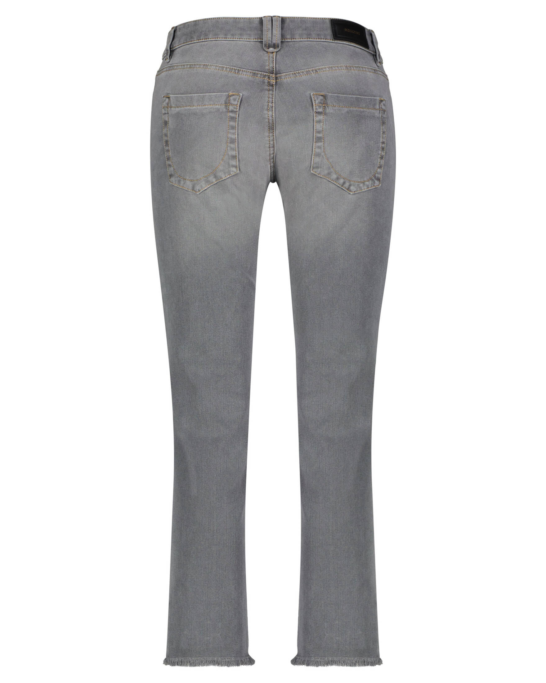 Seductive| Damen Jeans CLAIRE CROPPED